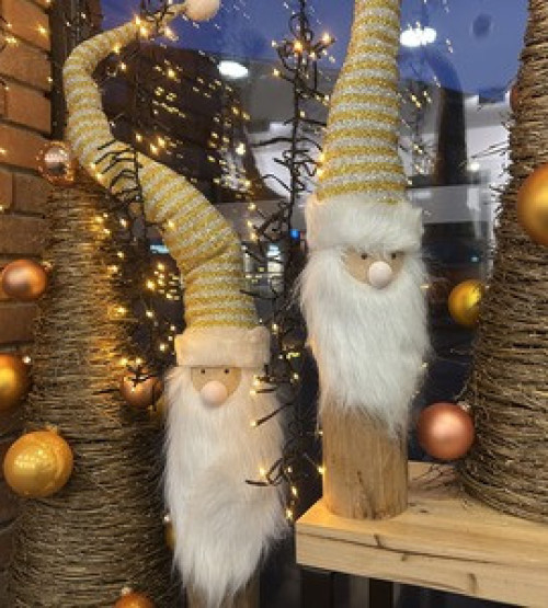 La féérie de Noël