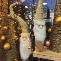 La féérie de Noël