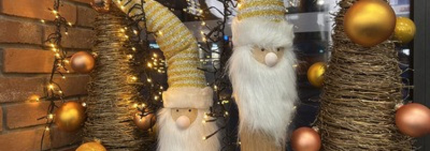 La féérie de Noël