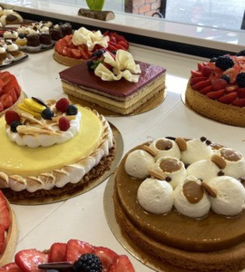 entremet