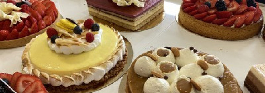 entremet