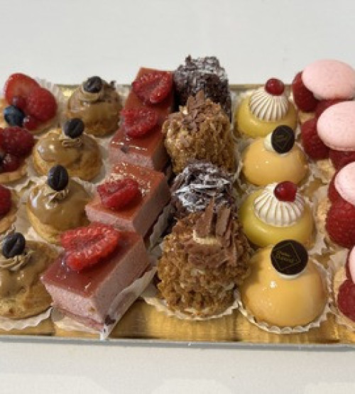 mignardise