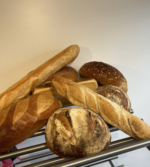 boulangerie 