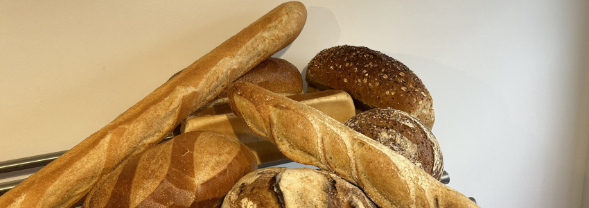 boulangerie 
