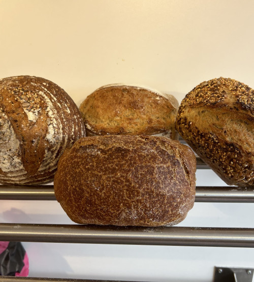 pain du jardinet