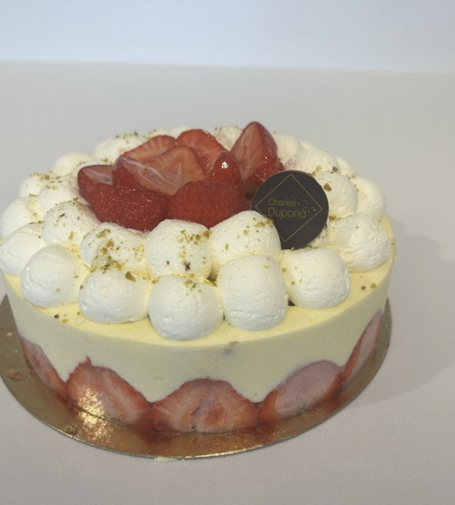 fraisier