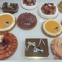 patisserie