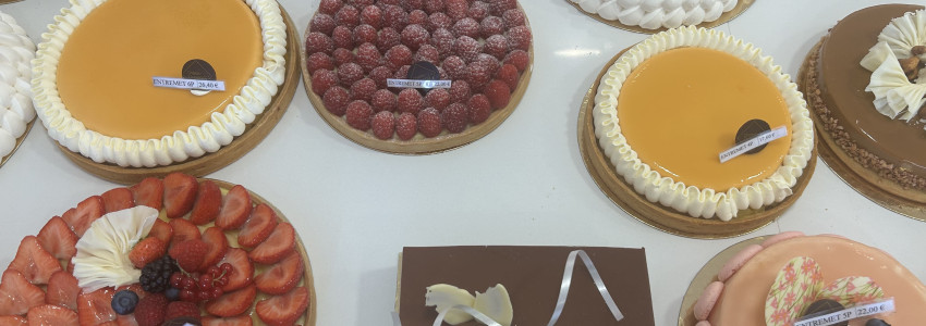 patisserie