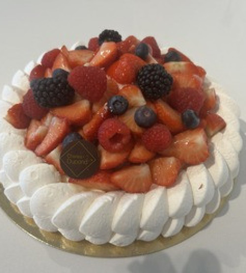 pavlova