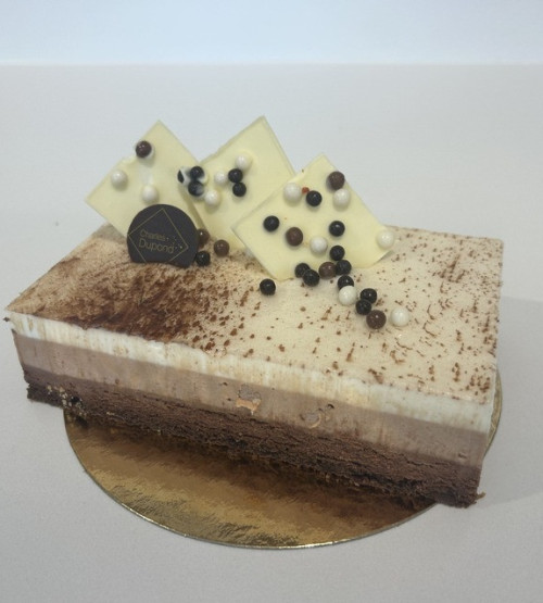 trois chocolat