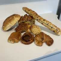 viennoiserie