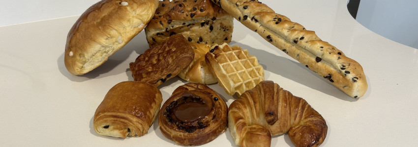 viennoiserie