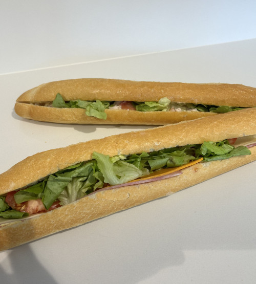 baguette 