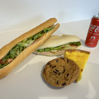 sandwicherie