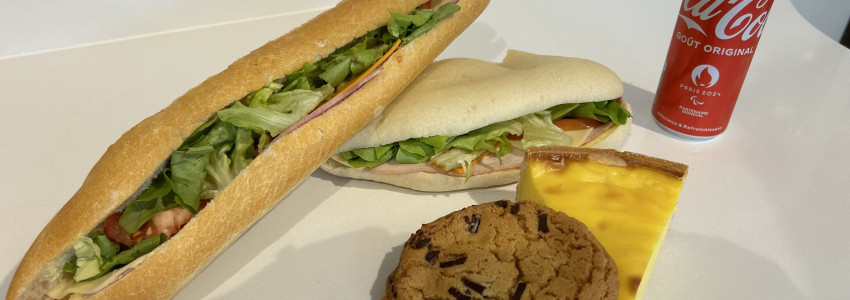 sandwicherie