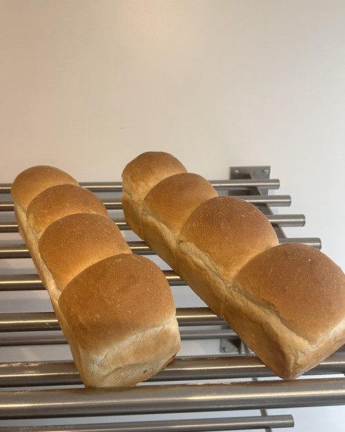 pain de mie portion