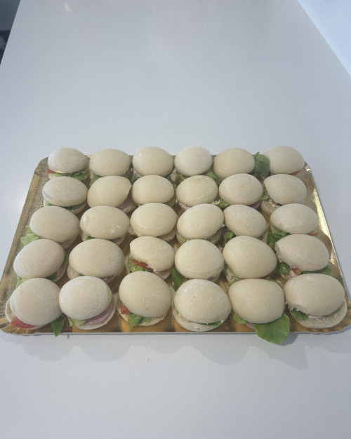 plateau 40 mini bagnats