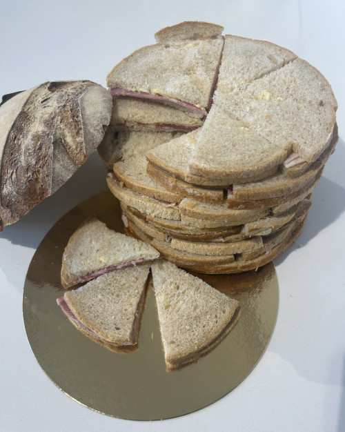 pain surprise TERROIR