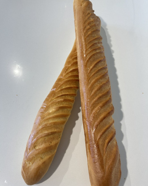 baguette viennoise