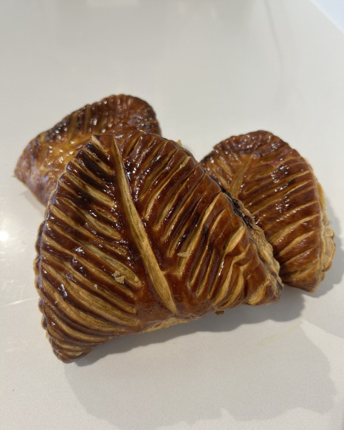 chausson aux pommes