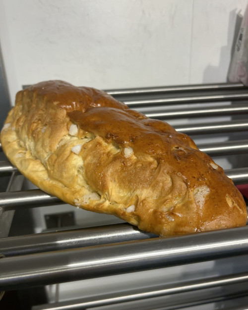 cramique sucre 500GR