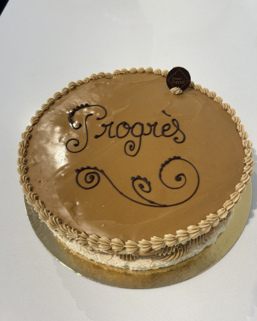 progrès 6P