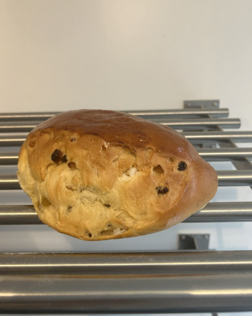 cramique sucre et raisins 500GR