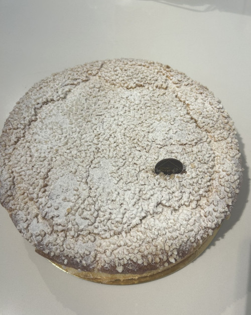 tropézienne 4P