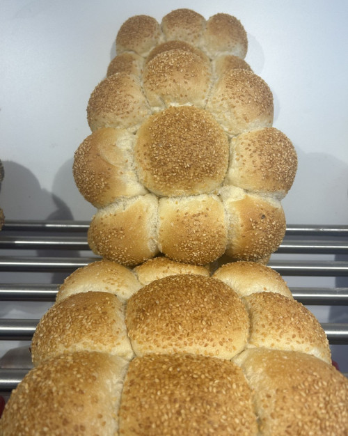 couronne sésames