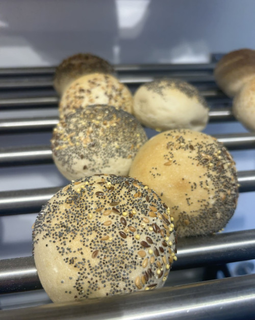 pain de table pavot