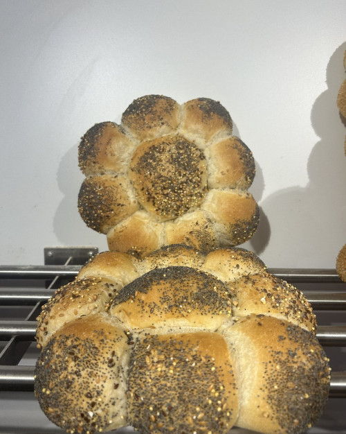 couronne céréales