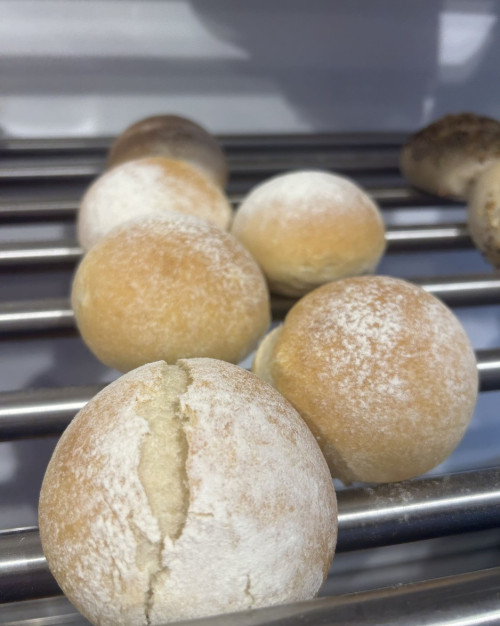 pain de table nature