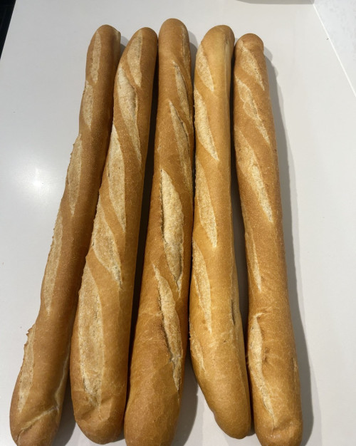 baguette