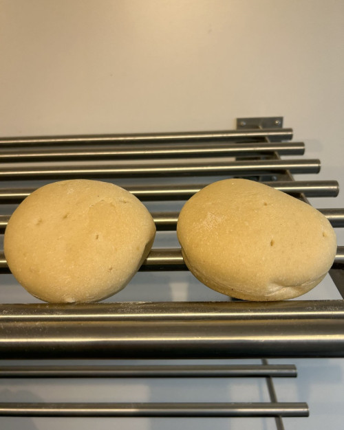 faluche ronde pepites