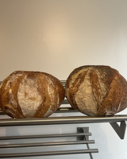 pain d'épeautre