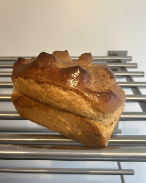 brioche nature  250GR