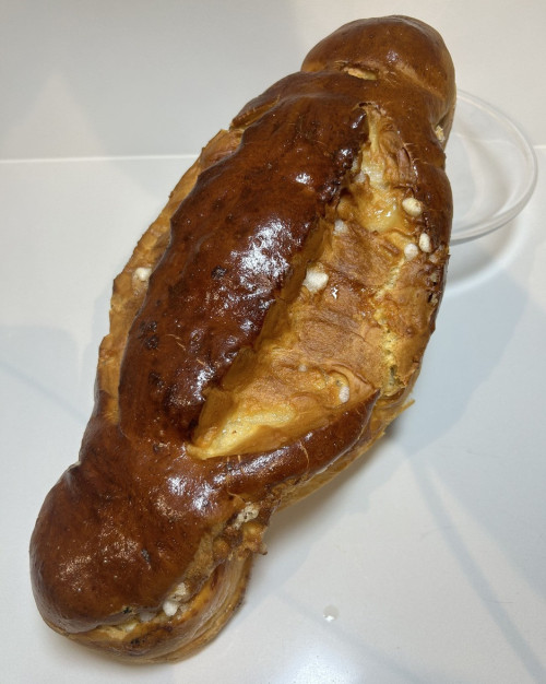 coquille pur beurre sucre 1KG