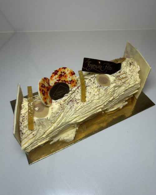 bûche Cointreau 6P