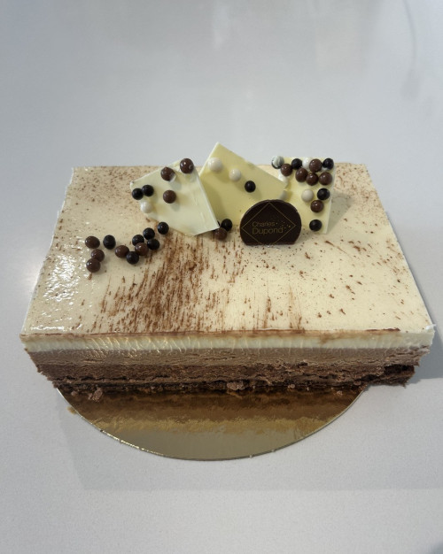 trois chocolat taille au choix