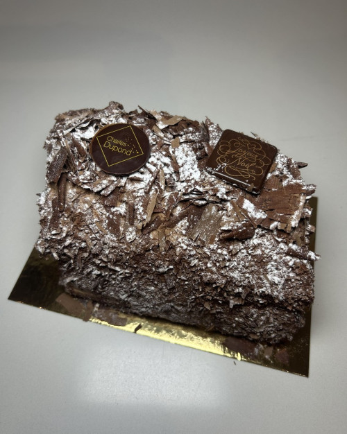 bûche merveilleux 6P