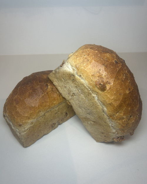pain campagne aux noix