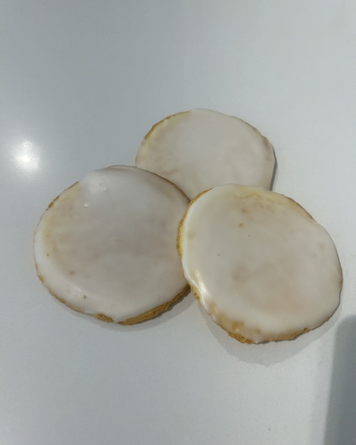 tigré aux pépites de chocolat 