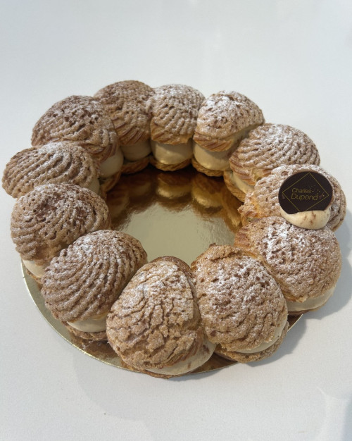 paris brest 8P