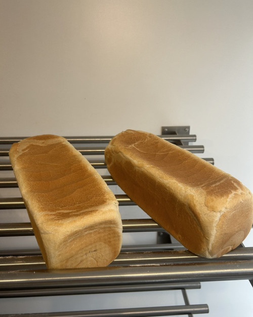 pain de mie
